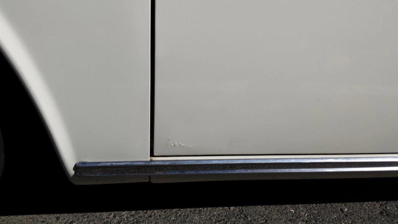 1969 Nissan 510 Bluebird - Image 20 of 31