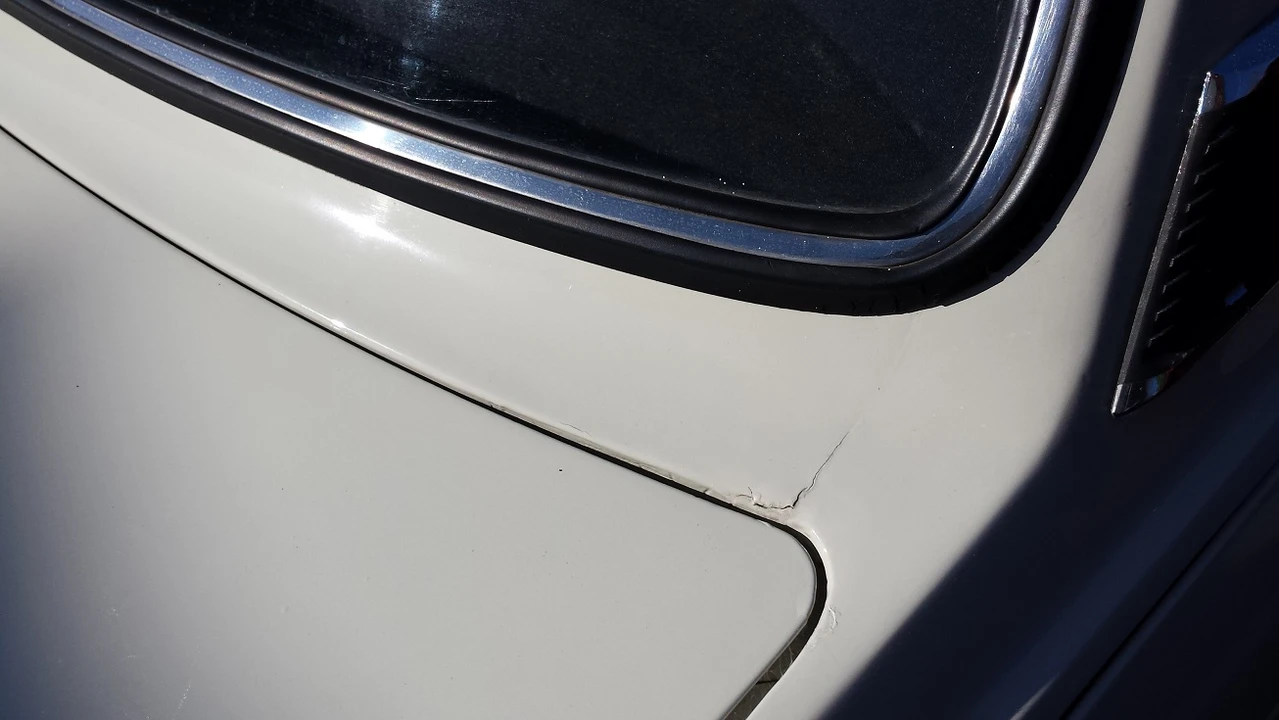 1969 Nissan 510 Bluebird - Image 18 of 31