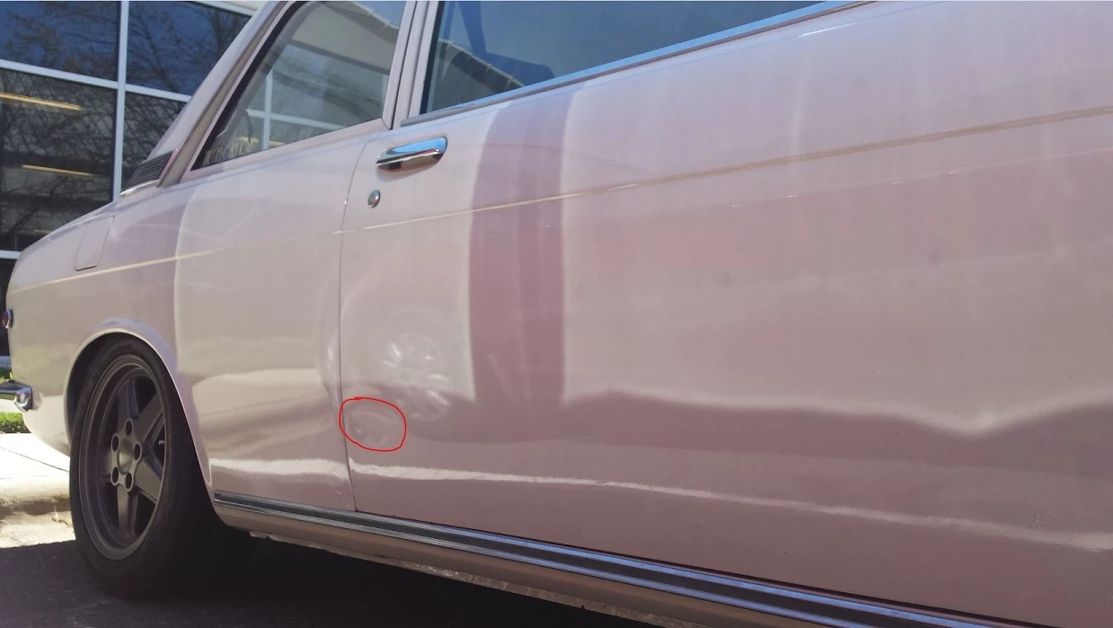 1969 Nissan 510 Bluebird - Image 13 of 31