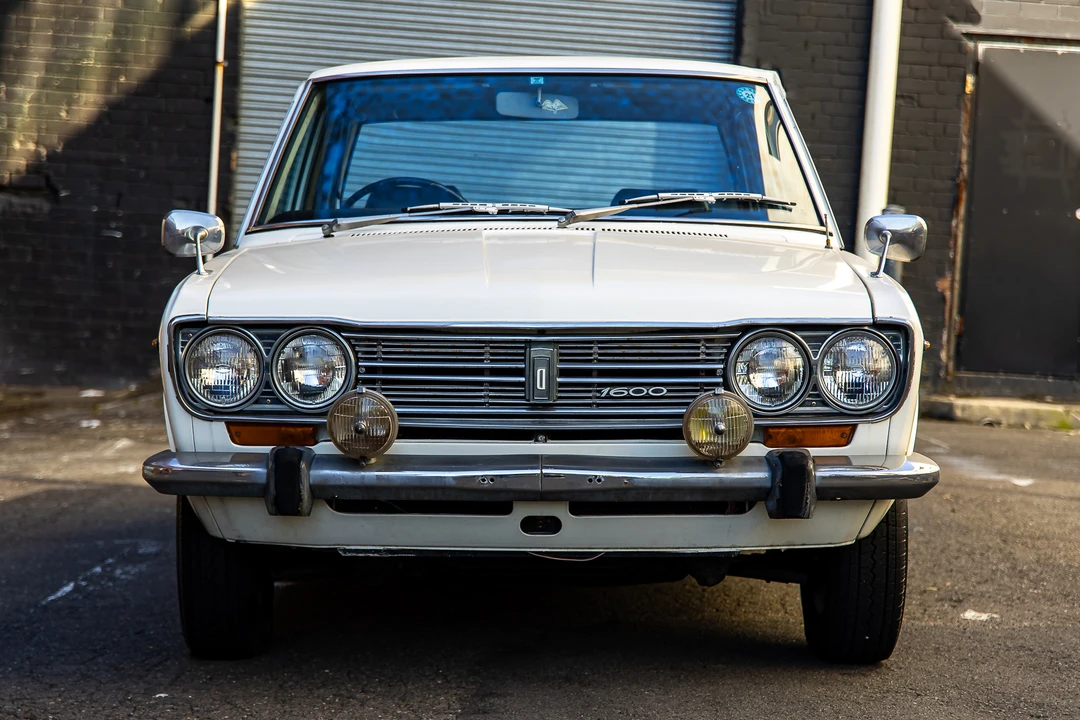 1969 Nissan 510 Bluebird - Image 18 of 31