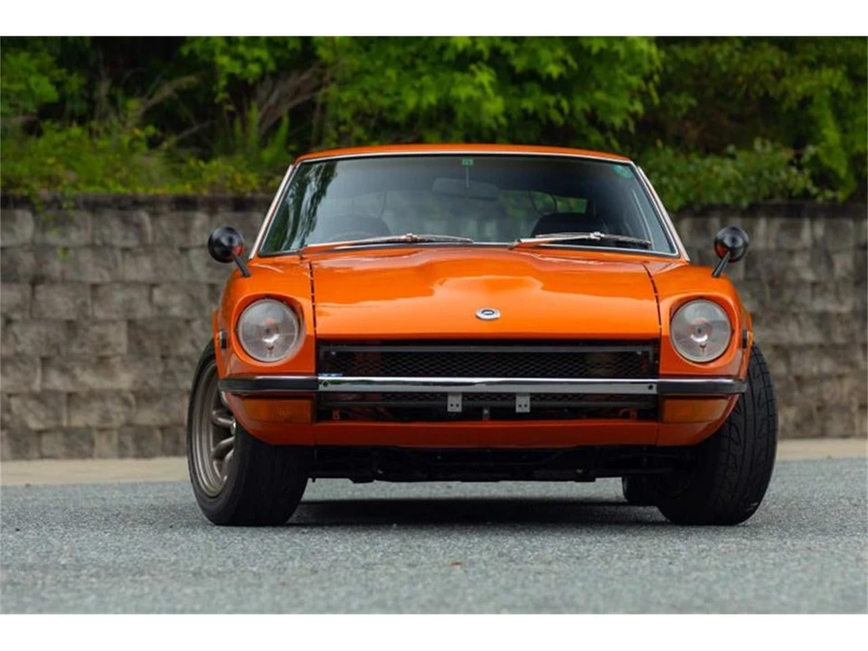 1969 Nissan Datsun Sports - Image 5 of 31
