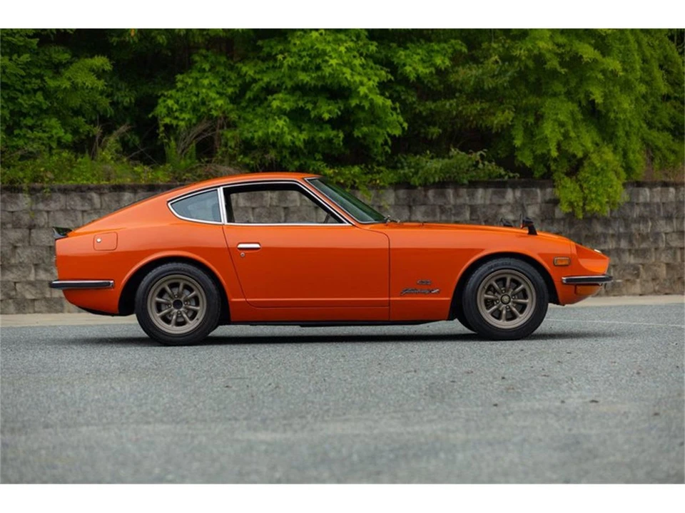 1969 Nissan Datsun Sports - Image 3 of 31