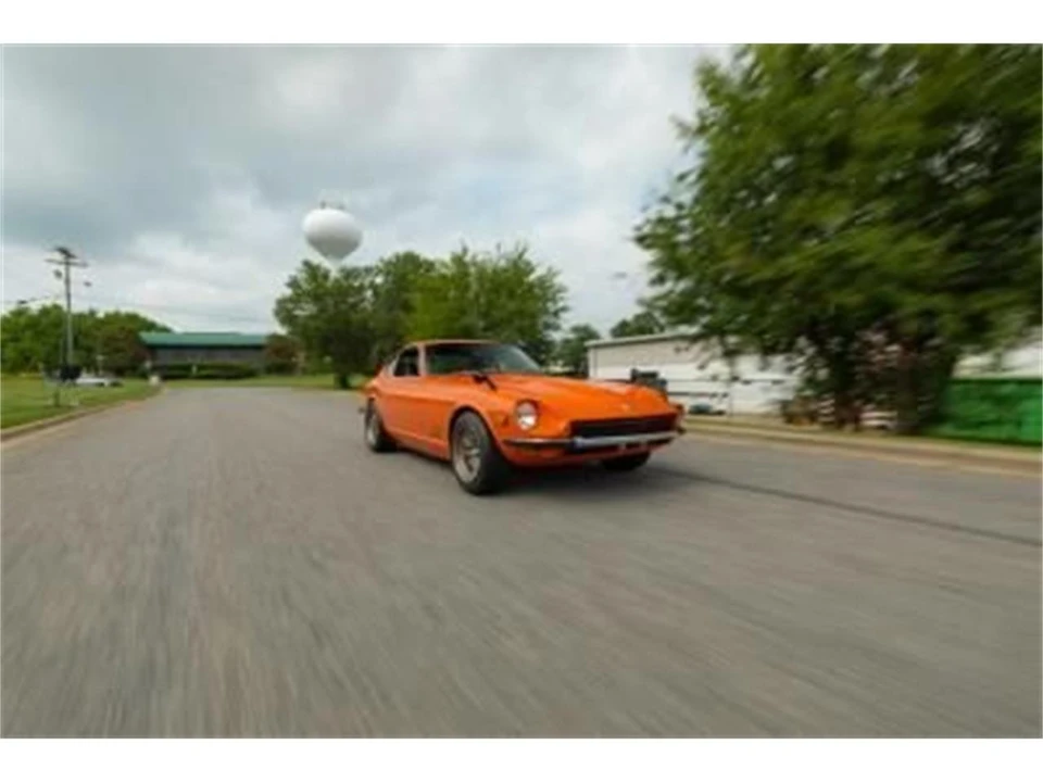 1969 Nissan Datsun Sports - Image 17 of 31