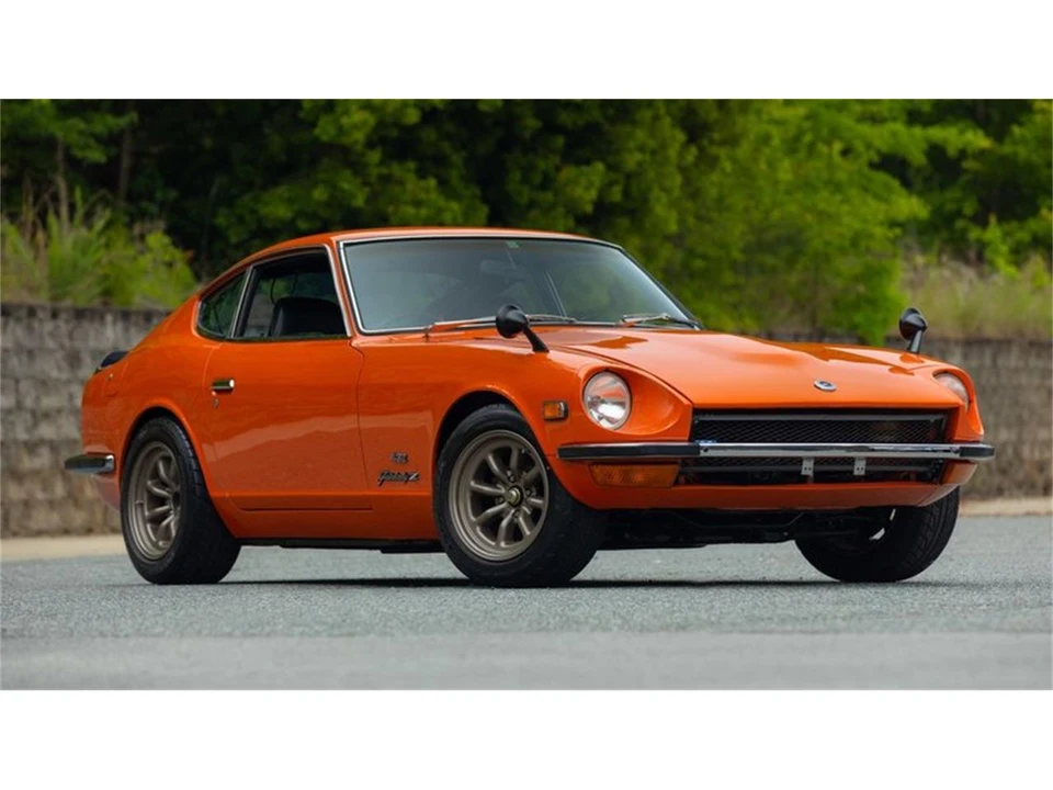 1969 Nissan Datsun Sports - Image 6 of 31