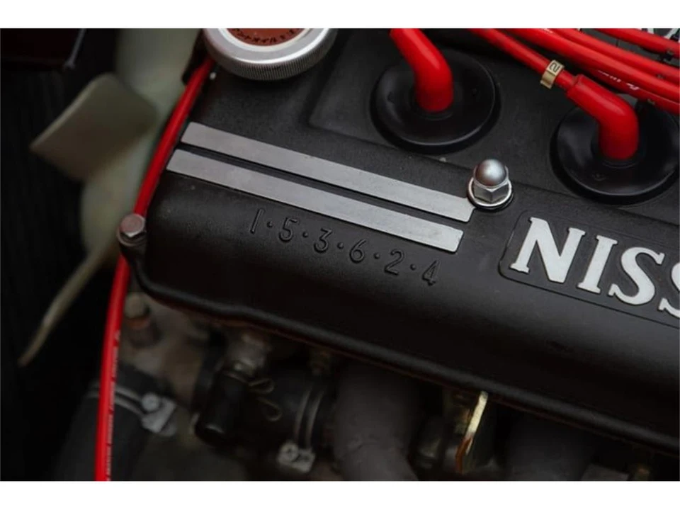 1969 Nissan Datsun Sports - Image 22 of 31