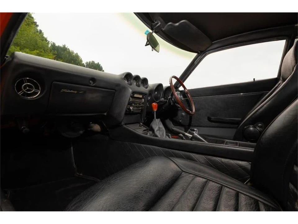 1969 Nissan Datsun Sports - Image 28 of 31