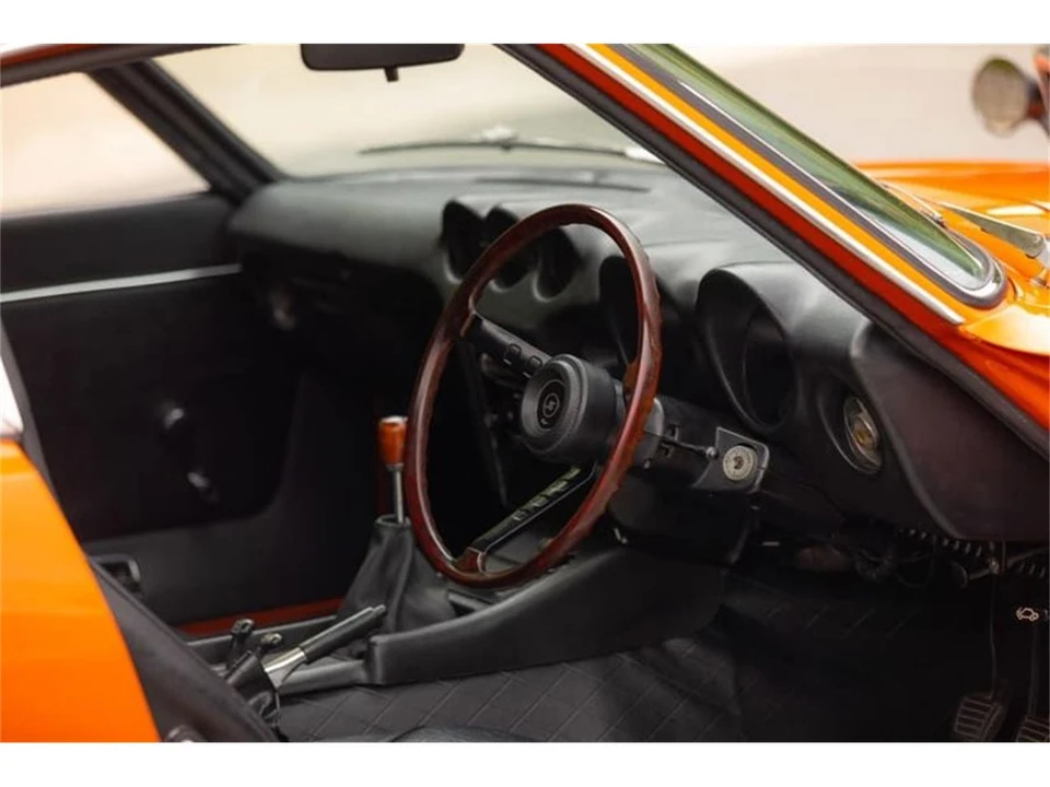 1969 Nissan Datsun Sports - Image 29 of 31