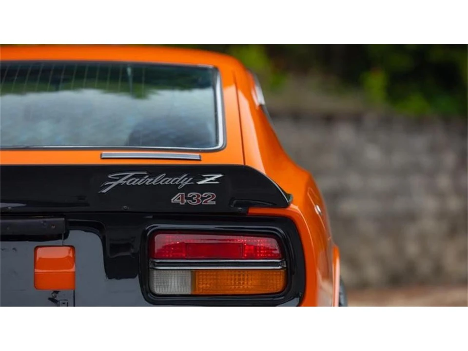 1969 Nissan Datsun Sports - Image 15 of 31