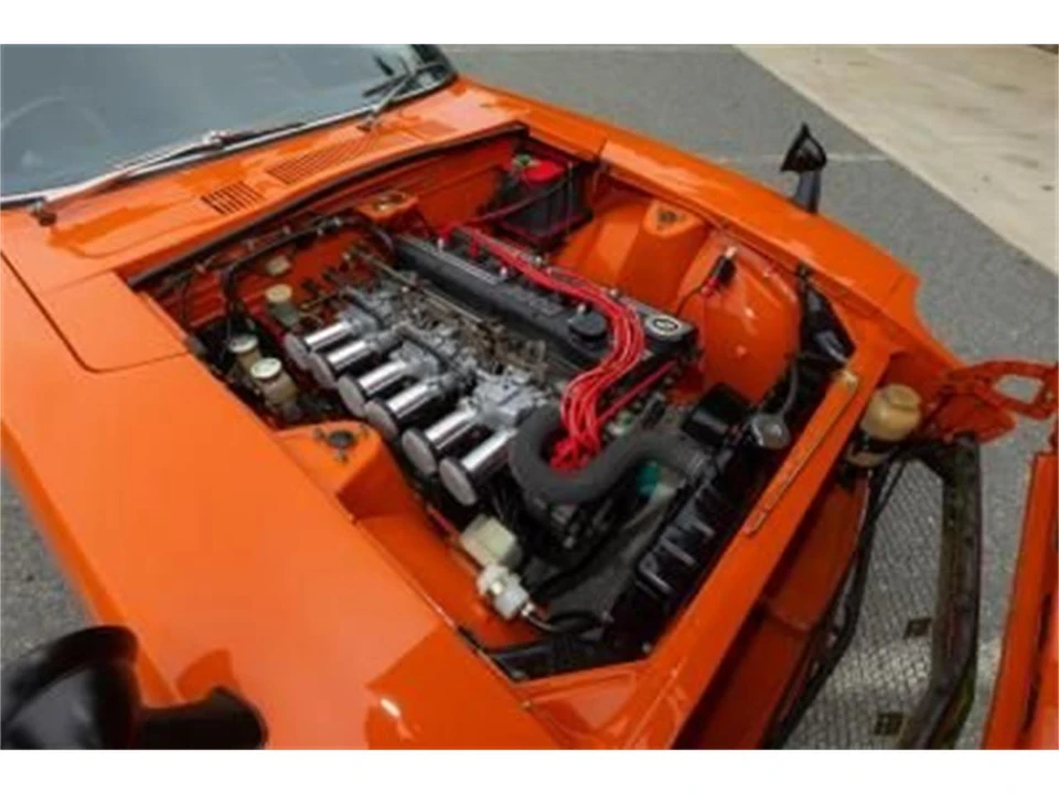 1969 Nissan Datsun Sports - Image 27 of 31
