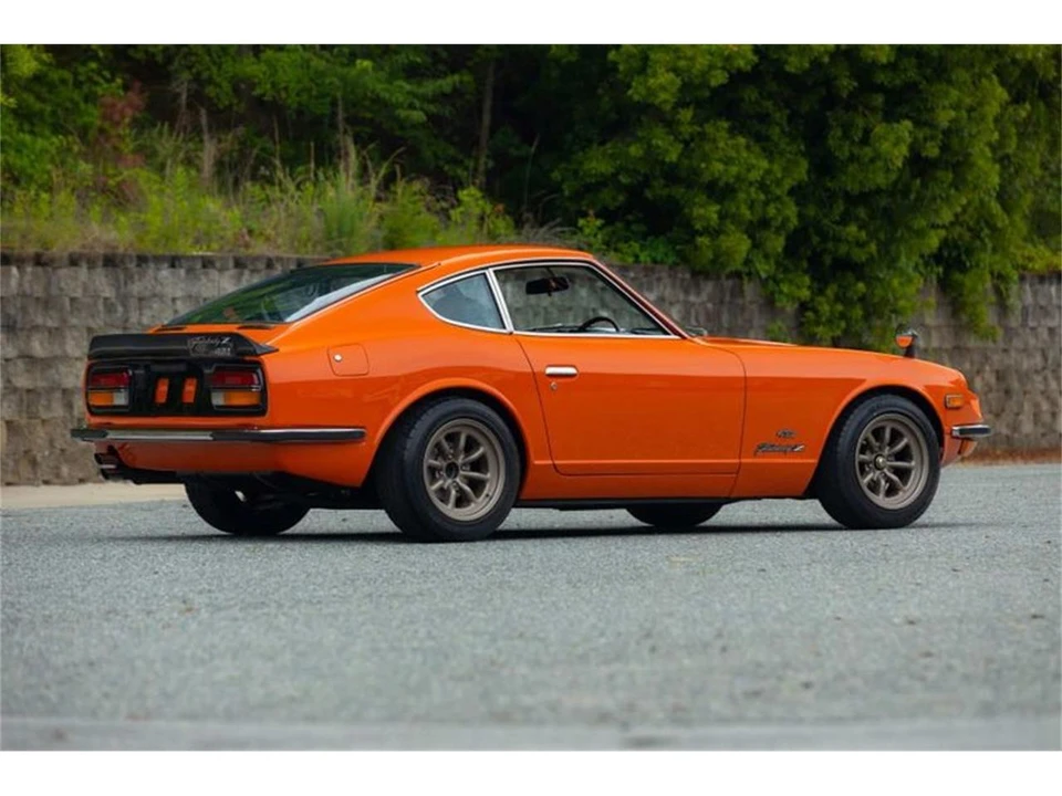 1969 Nissan Datsun Sports - Image 11 of 31