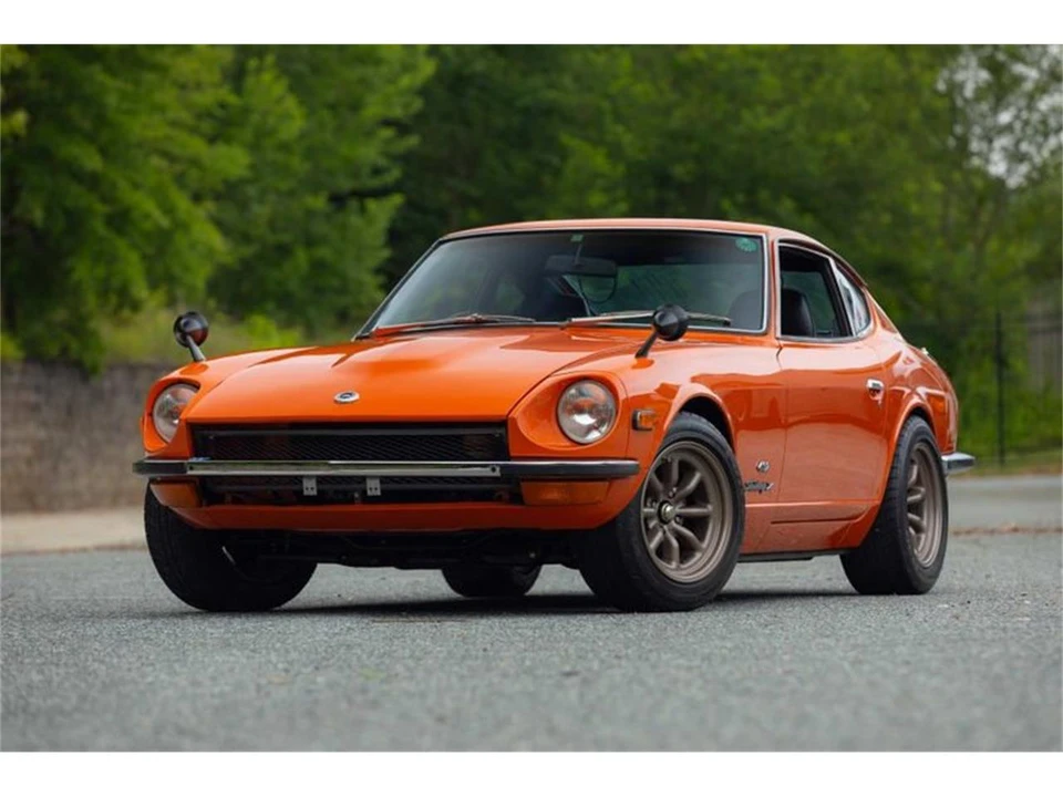 1969 Nissan Datsun Sports - Image 7 of 31