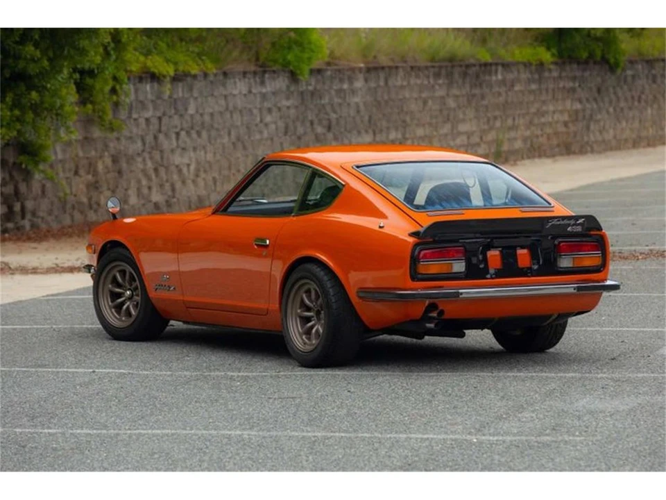 1969 Nissan Datsun Sports - Image 13 of 31