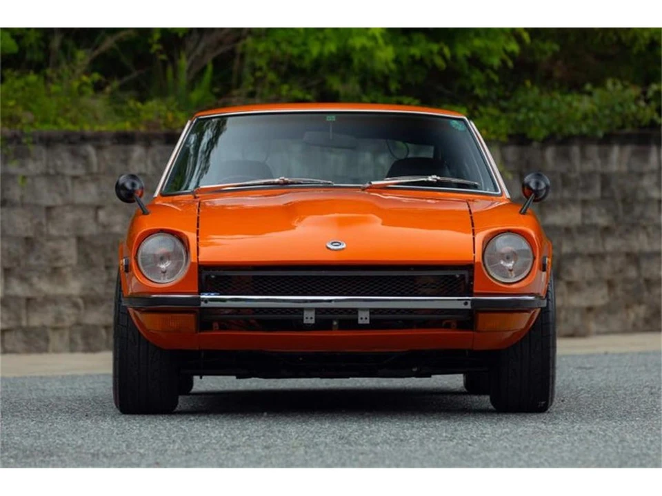 1969 Nissan Datsun Sports - Image 10 of 31