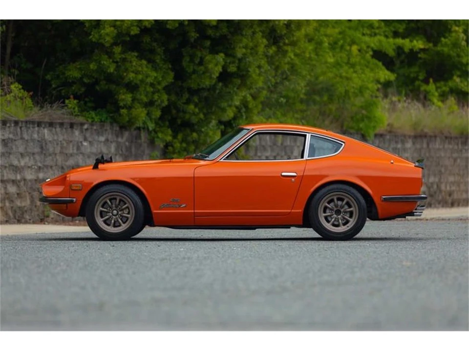 1969 Nissan Datsun Sports - Image 2 of 31
