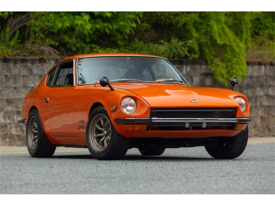 1969 Nissan Datsun Sports - Image 12 of 31