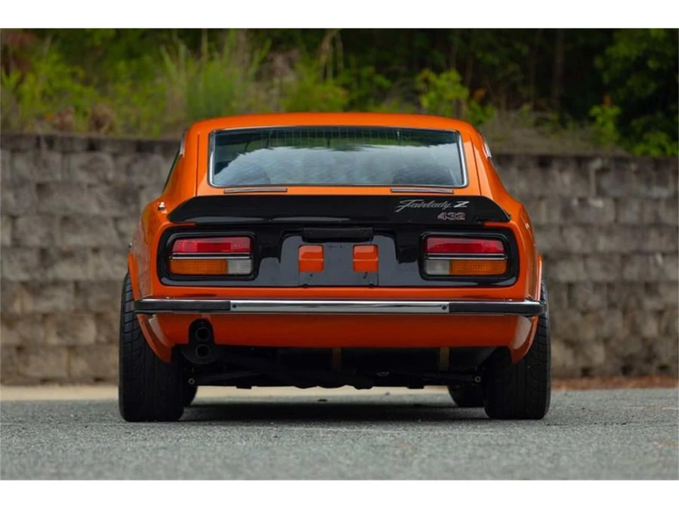 1969 Nissan Datsun Sports - Image 14 of 31