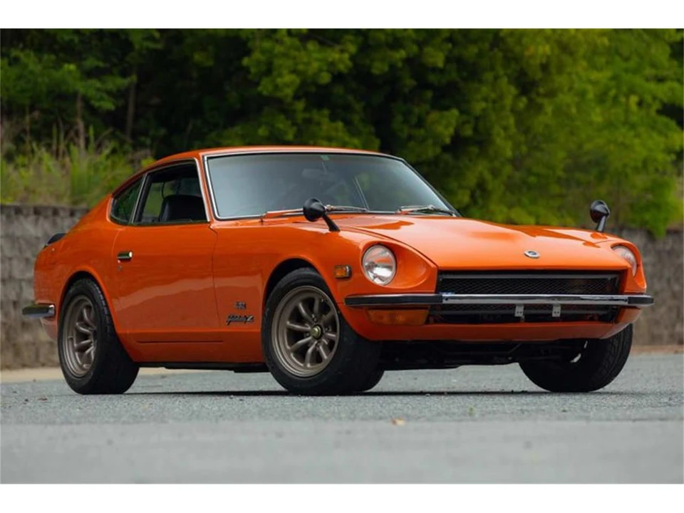 1969 Nissan Datsun Sports - Image 4 of 31