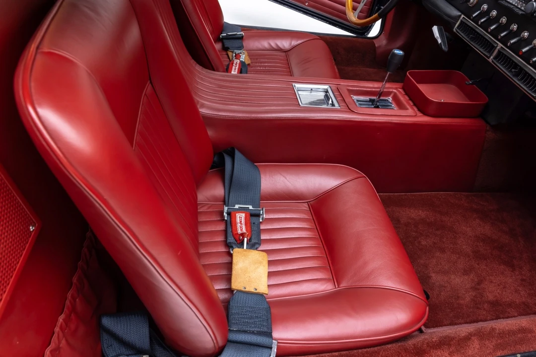 1969 DeTomaso Mangusta - Image 18 of 31