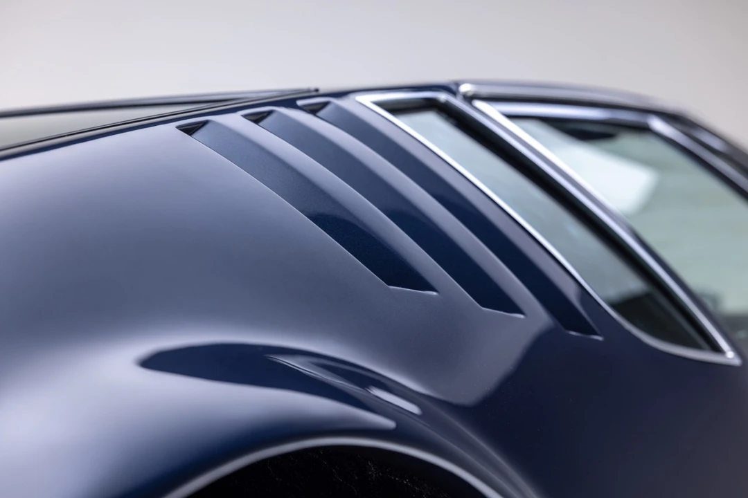 1969 DeTomaso Mangusta - Image 27 of 31