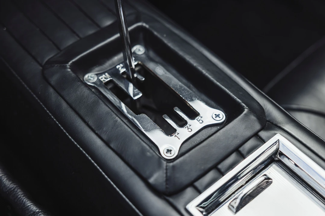 1969 DeTomaso Mangusta - Image 23 of 31