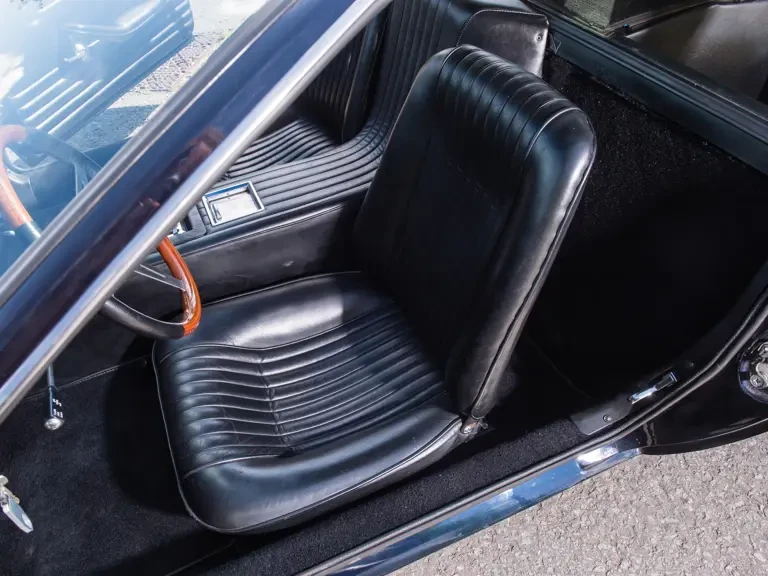 1969 DeTomaso Mangusta - Image 20 of 26