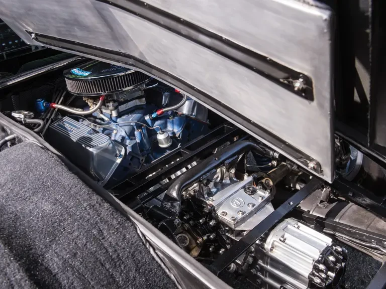 1969 DeTomaso Mangusta - Image 26 of 26