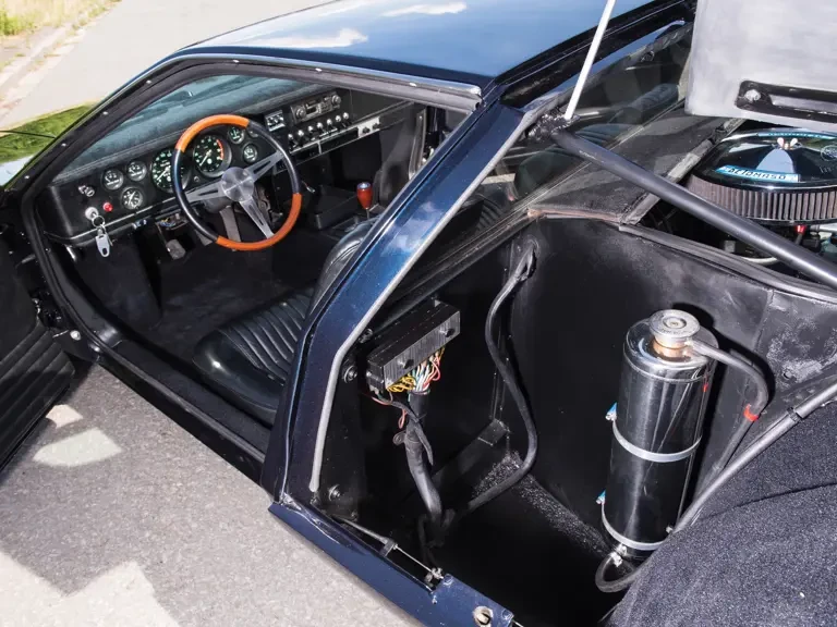 1969 DeTomaso Mangusta - Image 25 of 26