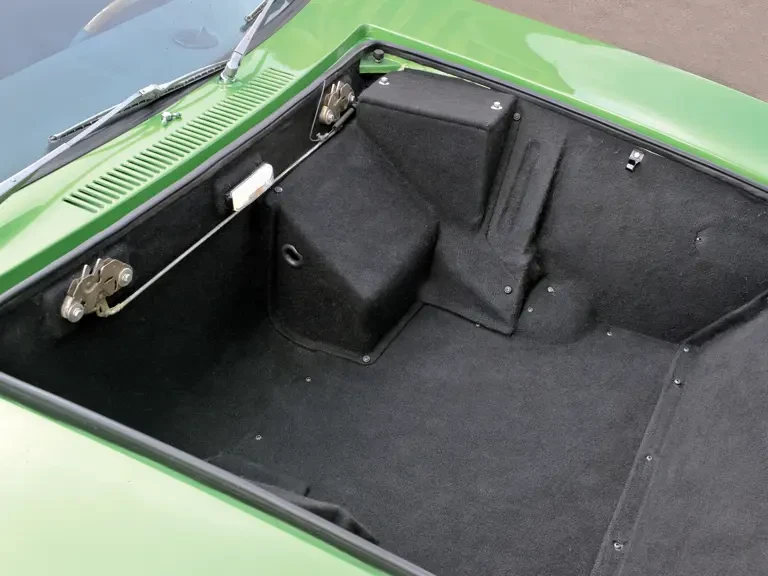 1969 DeTomaso Mangusta - Image 14 of 17
