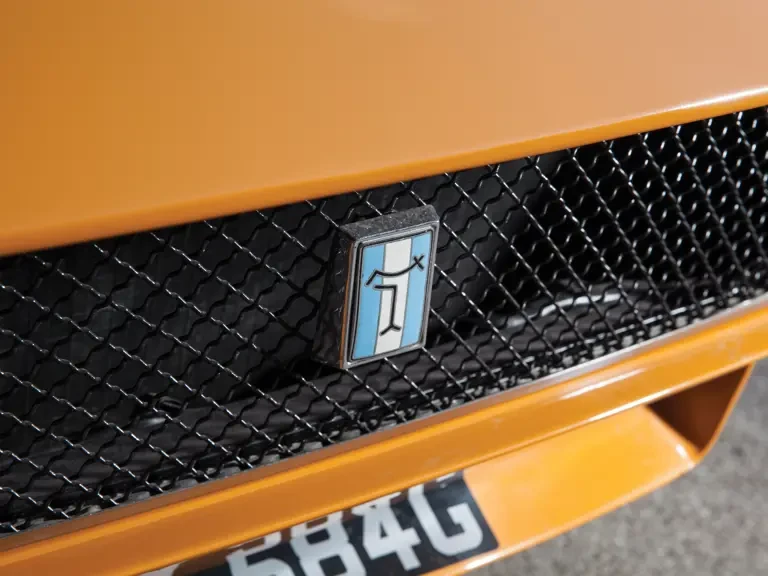 1969 DeTomaso Mangusta - Image 8 of 31