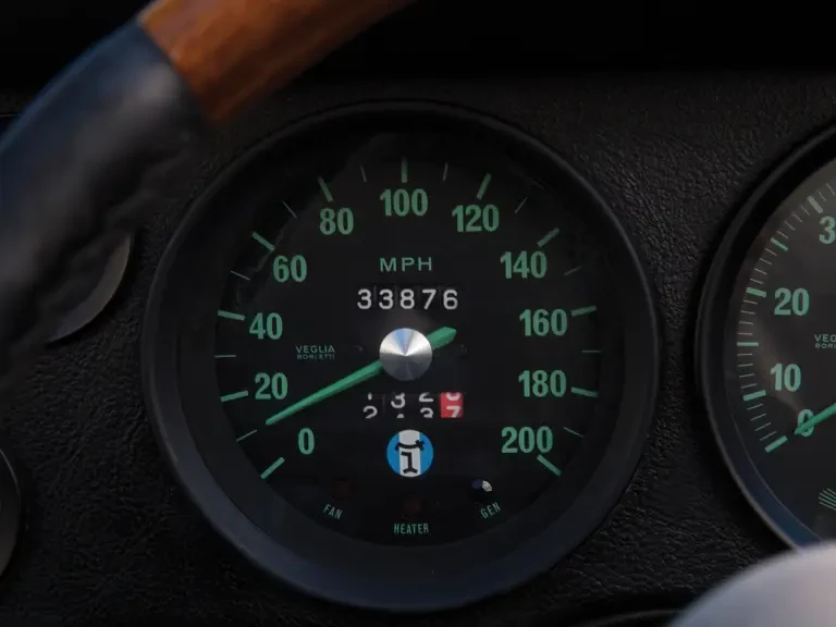 1969 DeTomaso Mangusta - Image 16 of 31