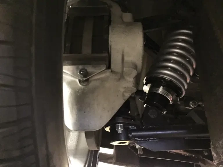 1969 DeTomaso Mangusta - Image 29 of 31