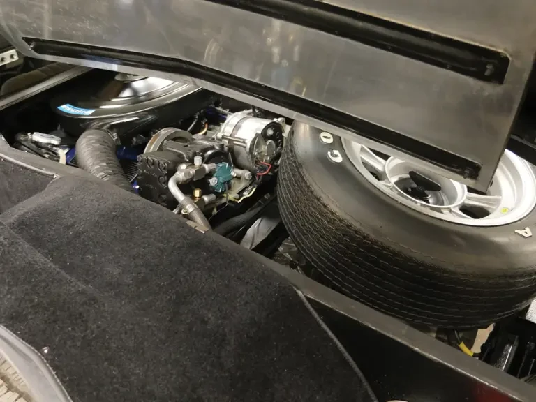 1969 DeTomaso Mangusta - Image 31 of 31