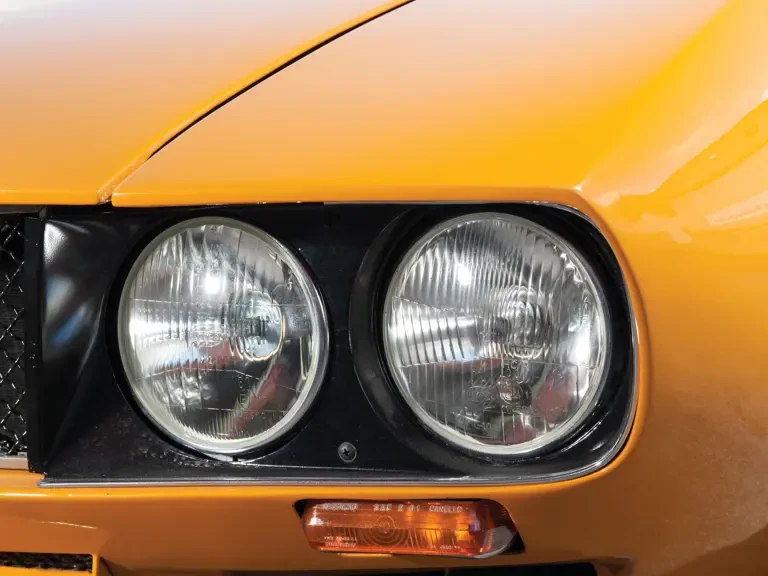 1969 DeTomaso Mangusta - Image 10 of 31