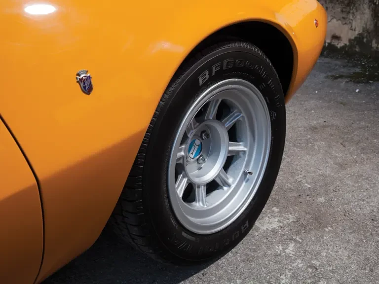 1969 DeTomaso Mangusta - Image 11 of 31