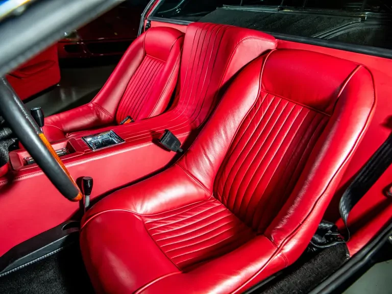 1969 DeTomaso Mangusta - Image 17 of 31