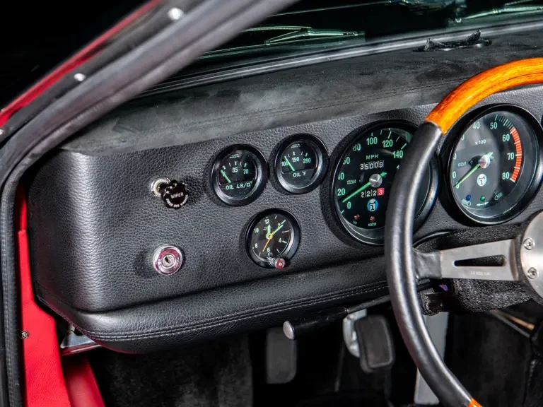 1969 DeTomaso Mangusta - Image 20 of 31