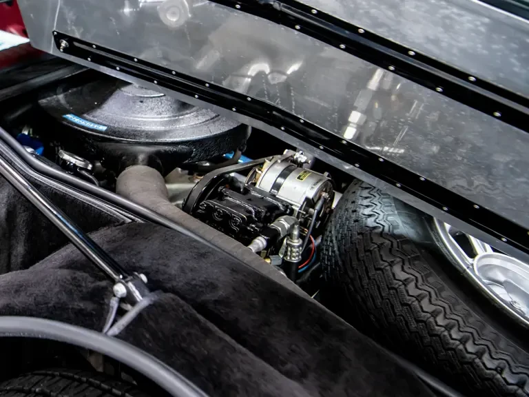 1969 DeTomaso Mangusta - Image 4 of 31