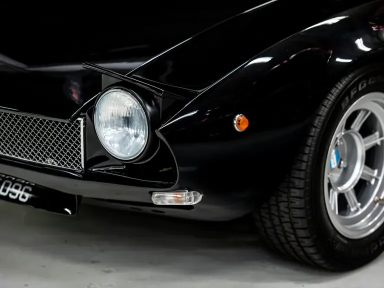 1969 DeTomaso Mangusta - Image 27 of 31