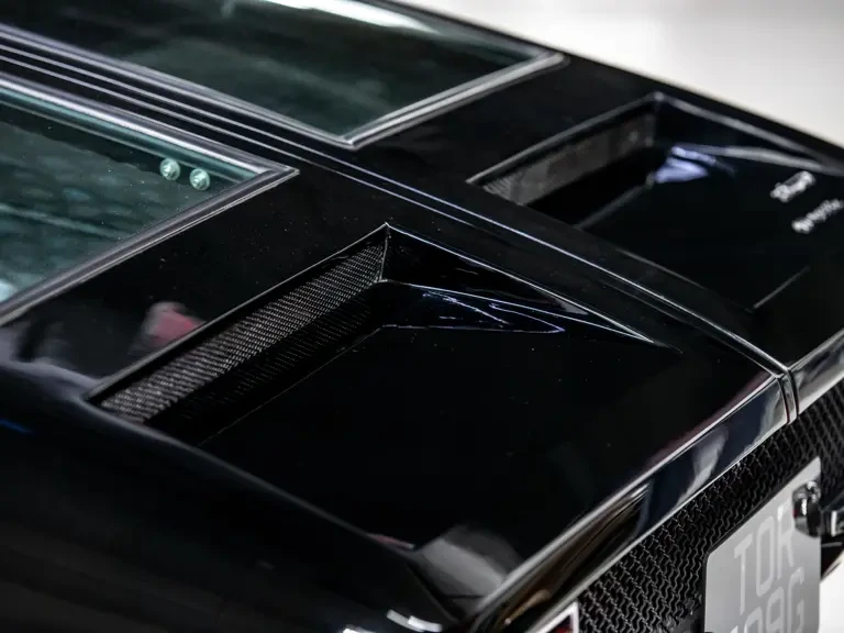 1969 DeTomaso Mangusta - Image 29 of 31