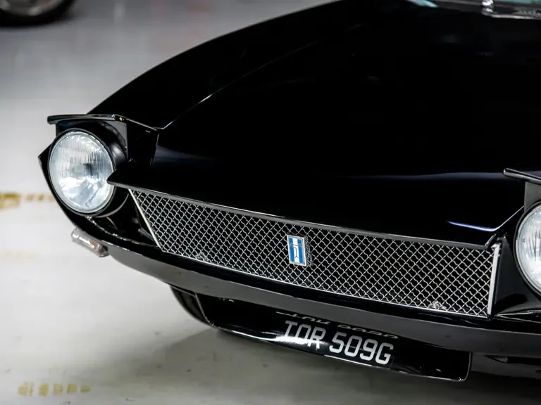 1969 DeTomaso Mangusta - Image 25 of 31