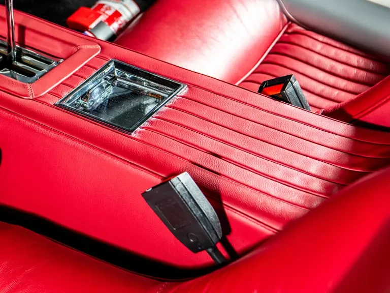 1969 DeTomaso Mangusta - Image 16 of 31