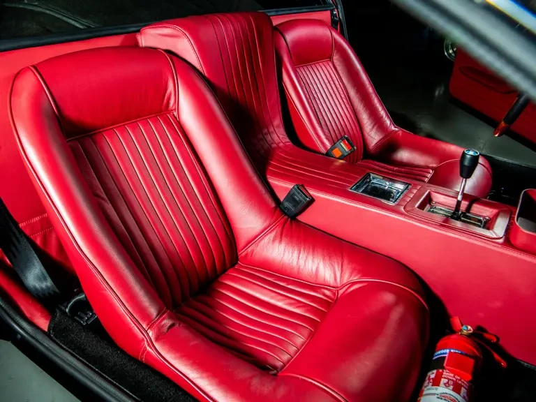 1969 DeTomaso Mangusta - Image 18 of 31
