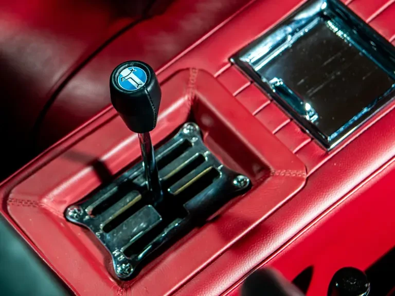 1969 DeTomaso Mangusta - Image 15 of 31