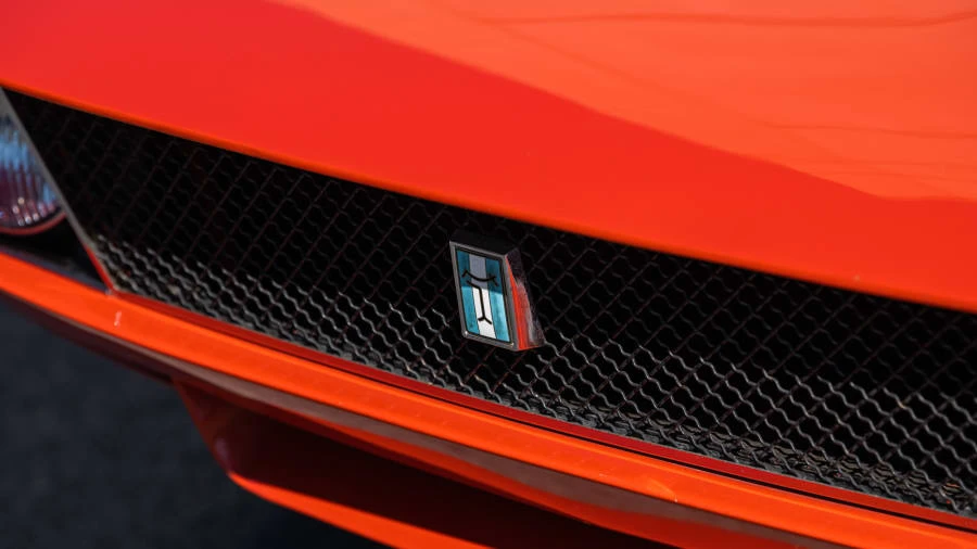1969 DeTomaso Mangusta - Image 11 of 29
