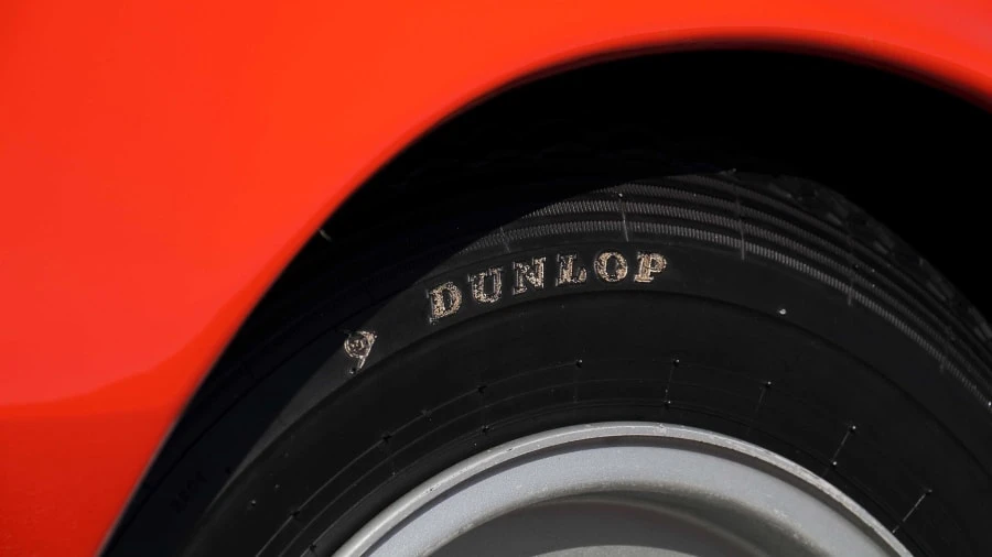 1969 DeTomaso Mangusta - Image 18 of 27