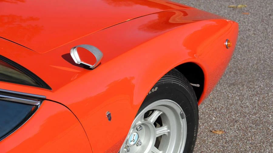 1969 DeTomaso Mangusta - Image 24 of 27