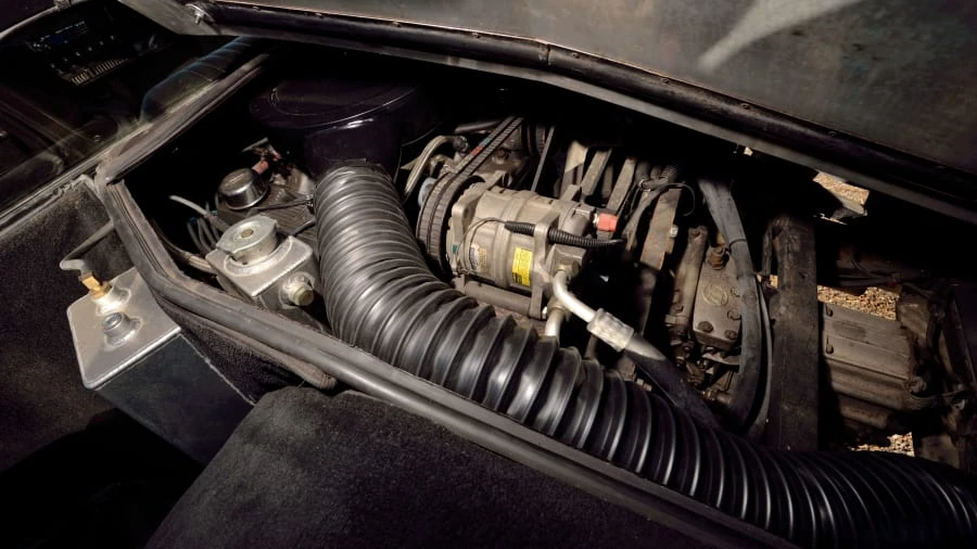 1969 DeTomaso Mangusta - Image 6 of 31