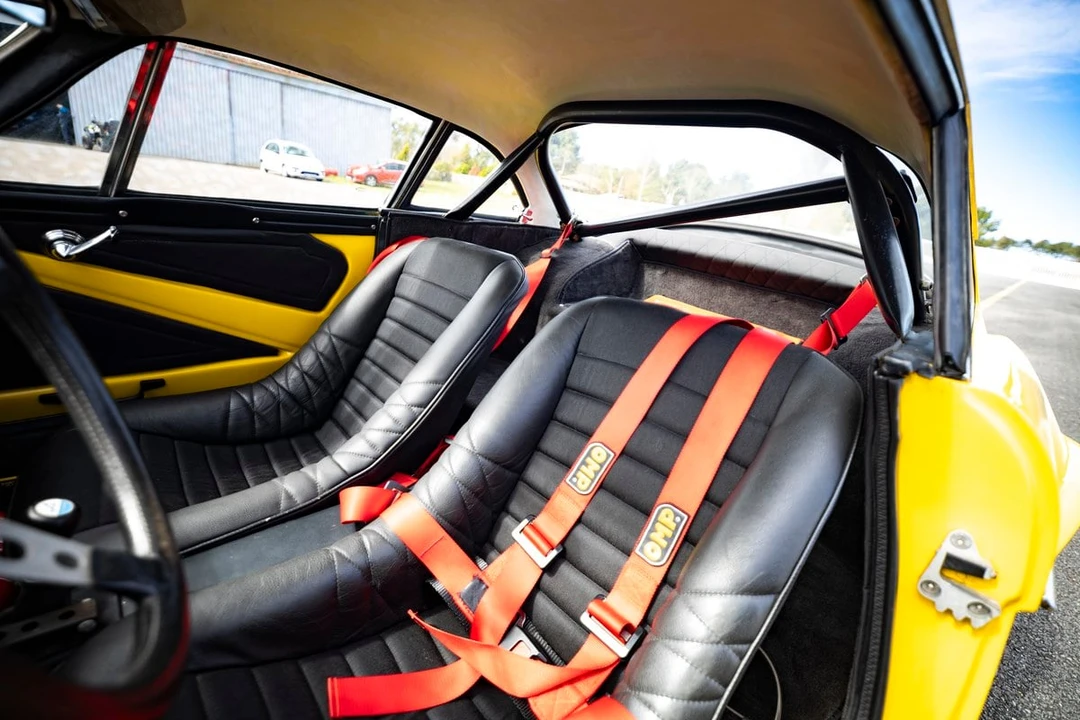 1969 Alpine A110 (1963-1977) - Image 22 of 30