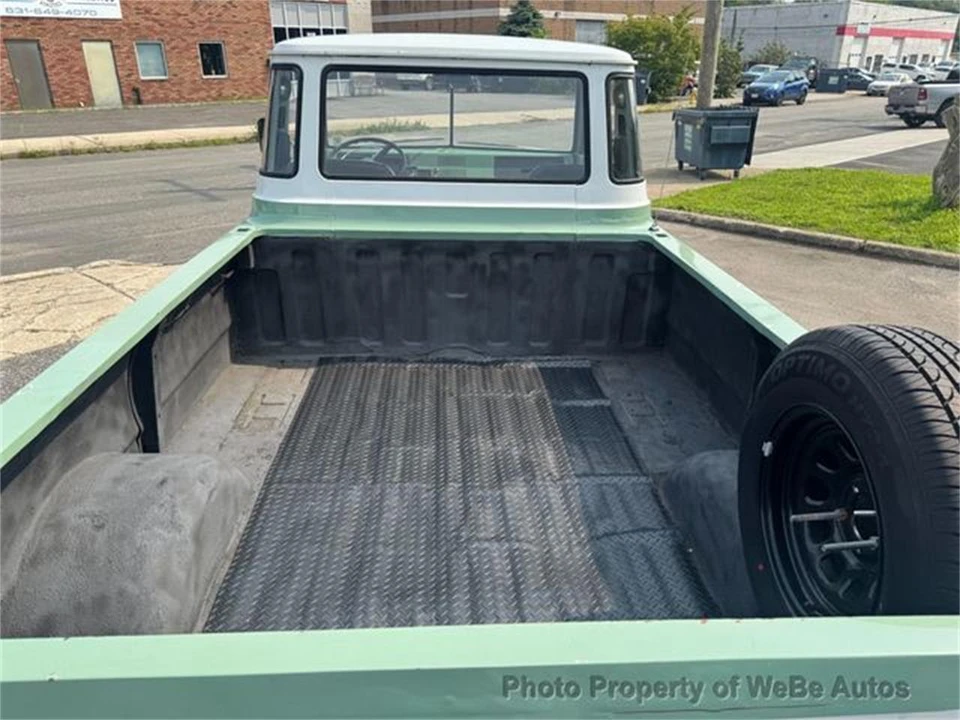 1969 Dodge A100 - Image 8 of 10