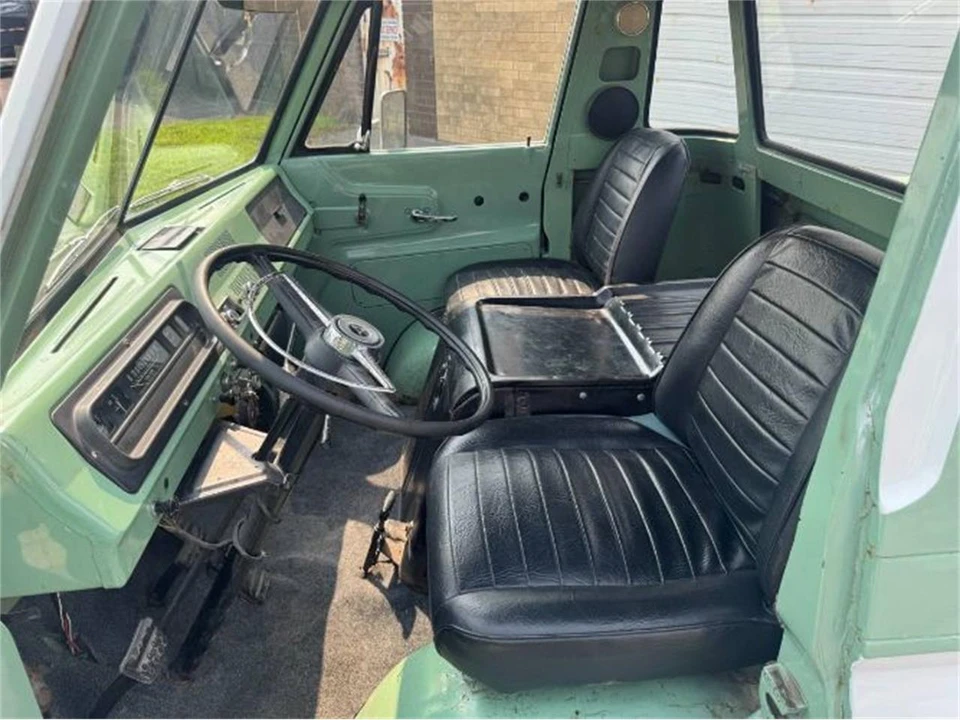 1969 Dodge A100 - Image 23 of 25